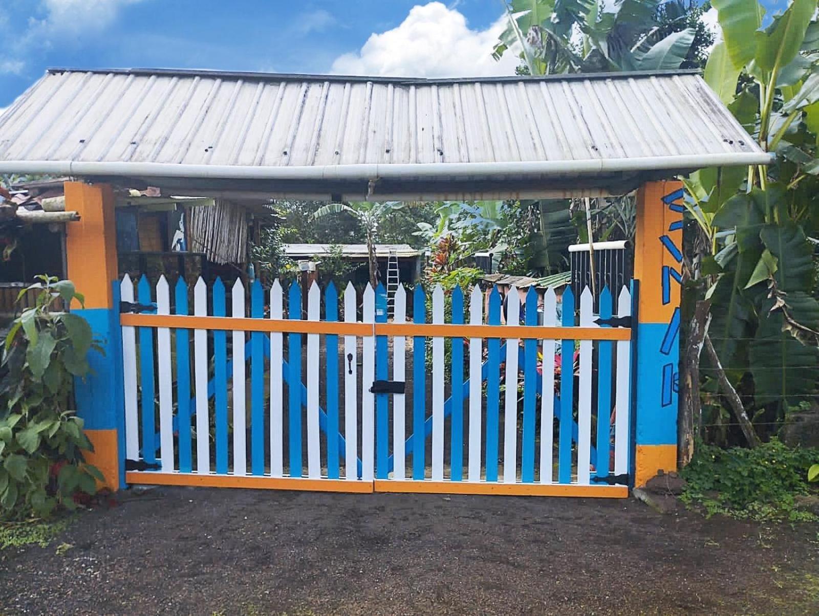 Alojamiento Sumak Kawsay Puerto Ayora  Exterior photo